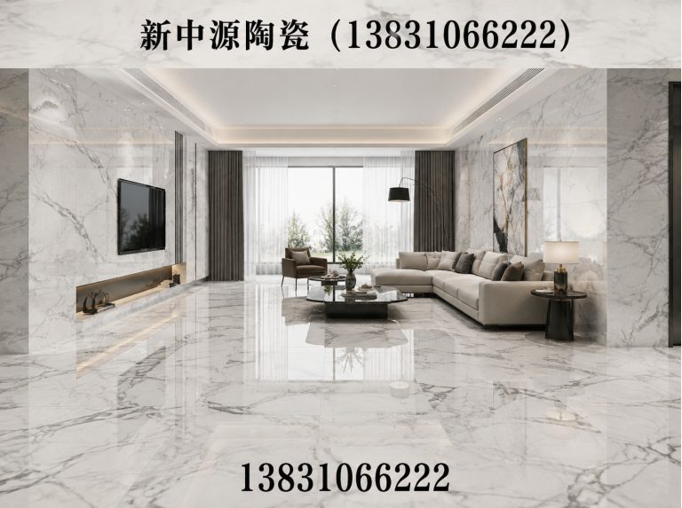 永年区品牌瓷砖展示图